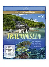 Wilde Trauminseln Blu-ray