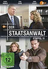 Der Staatsanwalt - Staffel 11 DVD