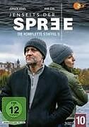 Jenseits der Spree - Staffel 05 DVD