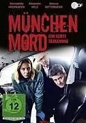 München Mord - Eine echte Täuschung DVD