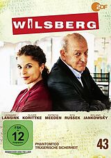 Wilsberg DVD