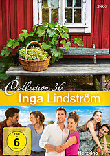 Inga Lindström DVD