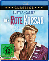 Der rote Korsar Blu-ray