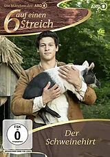 Der Schweinehirt DVD