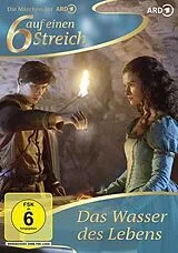 Das Wasser des Lebens DVD