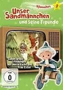 Unser Sandmännchen und seine Freunde DVD