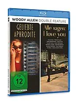 Geliebte Aphrodite & Alle sagen: I love you Blu-ray