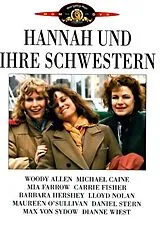 Hannah und ihre Schwestern Blu-ray