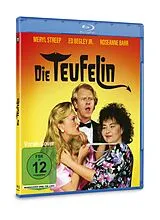 Die Teufelin Blu-ray