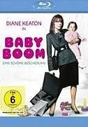 Baby Boom - Eine schöne Bescherung Blu-ray