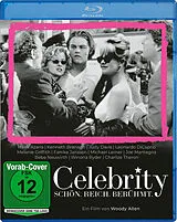 Celebrity - Schön. Reich. Berühmt. Blu-ray