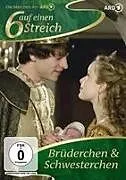 Brüderchen & Schwesterchen DVD