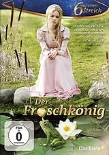 Der Froschkönig DVD
