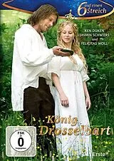 König Drosselbart DVD