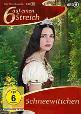 Schneewittchen DVD