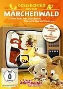 Geschichten aus dem Märchenwald DVD