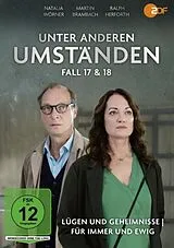 Unter anderen Umständen DVD