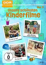Unsere schönsten Kinderfilme DVD