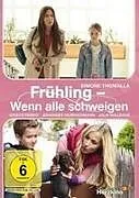 Frühling - Wenn alle schweigen DVD