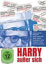 Harry außer sich DVD