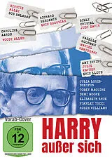 Harry außer sich DVD