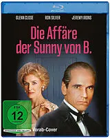 Die Affäre der Sunny von B. Blu-ray
