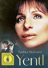 Yentl Blu-ray