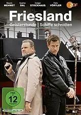 Friesland - Geisterstunde & Schiffe schrotten DVD
