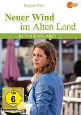 Neuer Wind im alten Land DVD