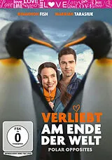 Verliebt am Ende der Welt - Polar Opposites DVD