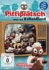 Pittiplatsch reist ins Koboldland DVD