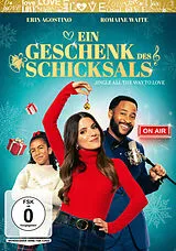 Ein Geschenk des Schicksals - Jingle All the Way to Love DVD