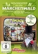 Geschichten aus dem Märchenwald DVD