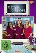 Bettys Diagnose - Staffel 12 DVD