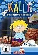 Kallis Gute-Nacht-Geschichten DVD