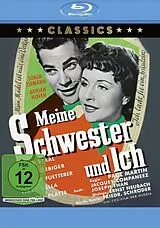 Meine Schwester und ich Blu-ray