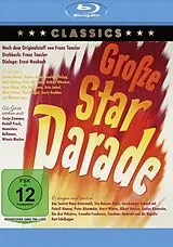 Große Star-Parade Blu-ray