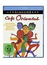 Caf Oriental Blu-ray