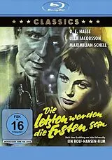 Die Letzten werden die Ersten sein Blu-ray