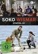 SOKO Wismar - Staffel 22 DVD