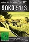Soko 5113 - Staffel 38 DVD