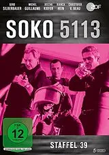 Soko 5113 - Staffel 39 DVD