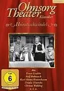 Heiratsschwindel DVD