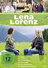 Lena Lorenz 12 DVD