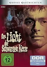 Das Licht der schwarzen Kerze DVD