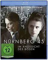Nürnberg 45 - Im Angesicht des Bösen Blu-ray