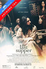 Das letzte Abendmahl - The Last Supper Blu-ray
