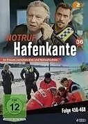 Notruf Hafenkante DVD