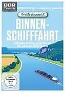 Weißt du noch? - Binnenschifffahrt DVD