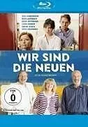 Wir sind die Neuen Blu-ray